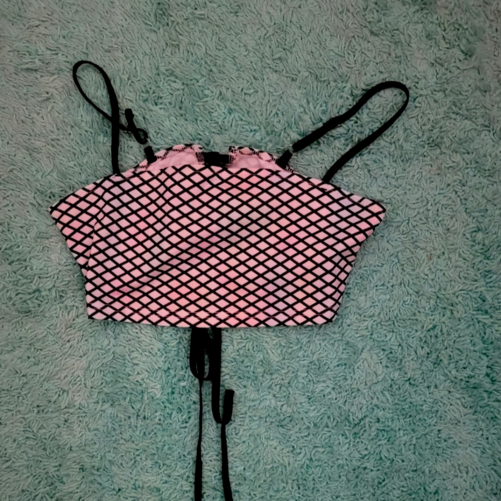 NWOT Shein Top